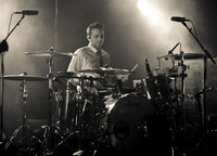interpol at the paramount-9