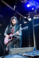 the gaslight anthem at orion-3