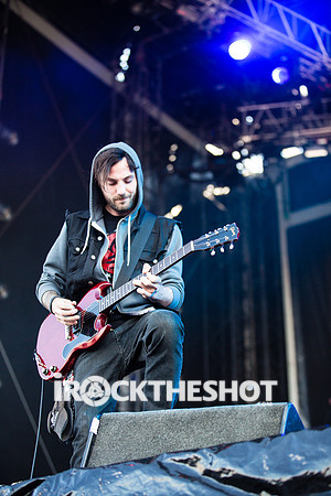the gaslight anthem at orion-3