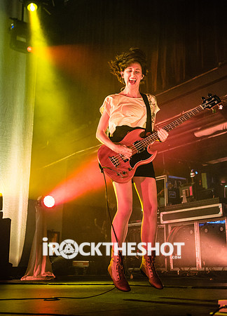 silversun pickups at terminal 5-15