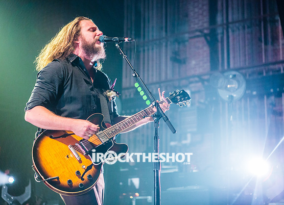 my morning jacket on the beach-18