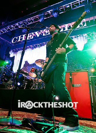 chevelle at the wellmont theatre-11