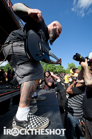 kingdom of sorrow at pnc (5 of 13)