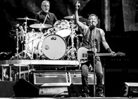 Bruce Springsteen and the E Street Band at Citizens Bank Park