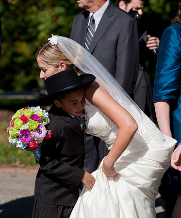 Amy & Chris - Wedding-19