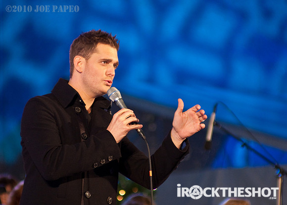 Michael Buble
