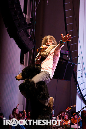 flaming lips and weezer at pnc (27 of 46)