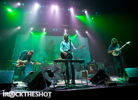 band of horses at hammerstein-4751