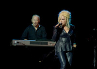 cyndi lauper at the wellmont theatre-20