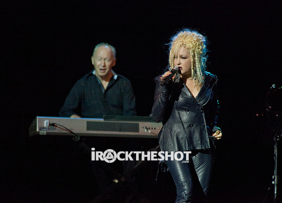 cyndi lauper at the wellmont theatre-20