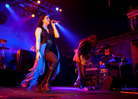 evanescence at terminal 5-7