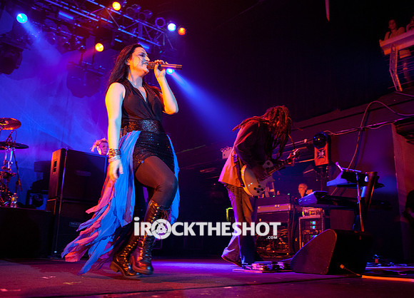 evanescence at terminal 5-7