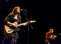 laura stevenson and the cans at terminal 5