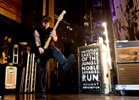 Against Me! at Webster Hall-2