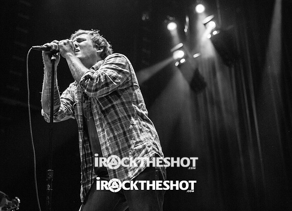gaslight anthem at house of blues-20