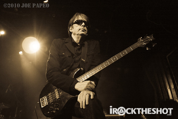 The Psychedelic Furs