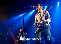 the shins at terminal 5-11