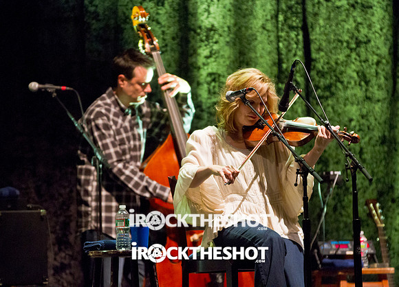 alison krauss at the wellmont-2