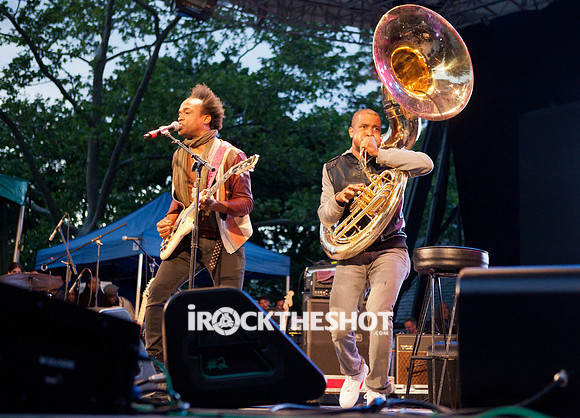 summerstage gala part 1-11