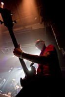 the damned at irving plaza-11