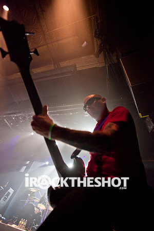 the damned at irving plaza-11