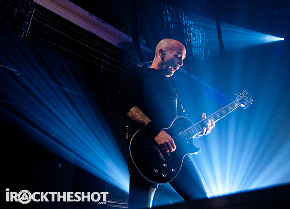 rise against at terminal 5-2