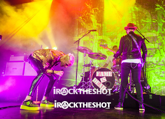 neon trees at webster hall-19