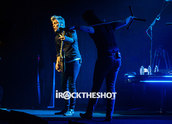 matchbox twenty at the capitol theatre-11