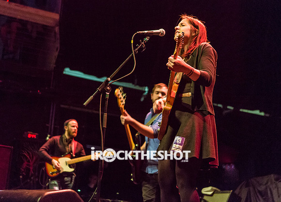 laura stevenson and the cans at terminal 5-7