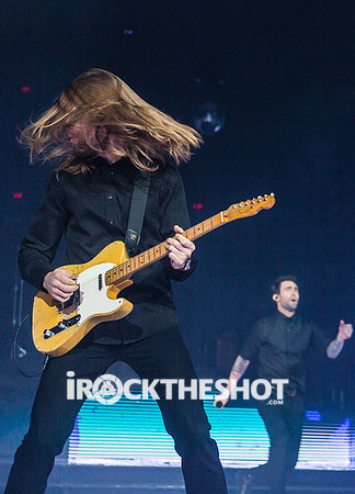 maroon 5 at madison square garden-9
