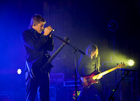 interpol at the paramount-1