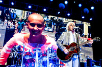 the who cares at madison square garden-13