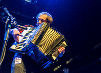 laura stevenson and the cans at terminal 5-6