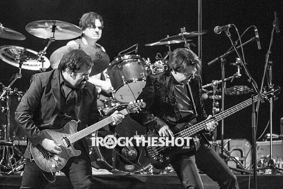 blue oyster cult at best buy theater-6