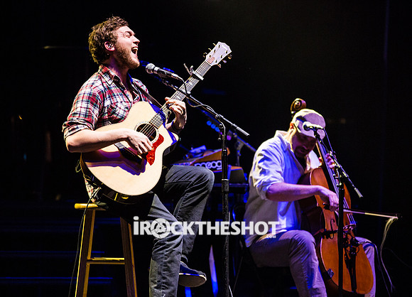 phillip phillips at the capitol theatre-7