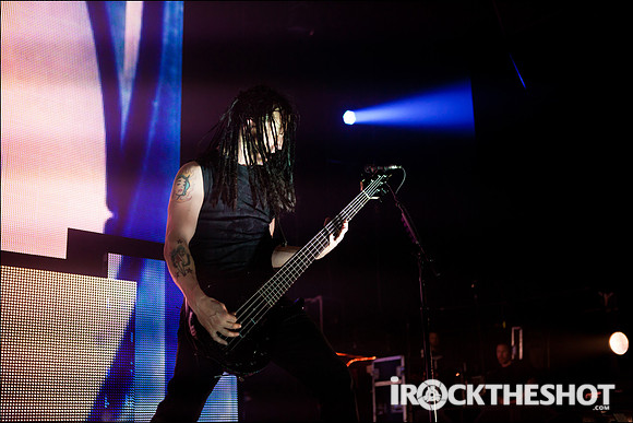 Disturbed-55