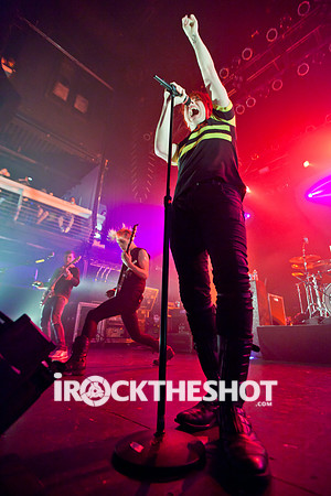 My Chemical Romance-1