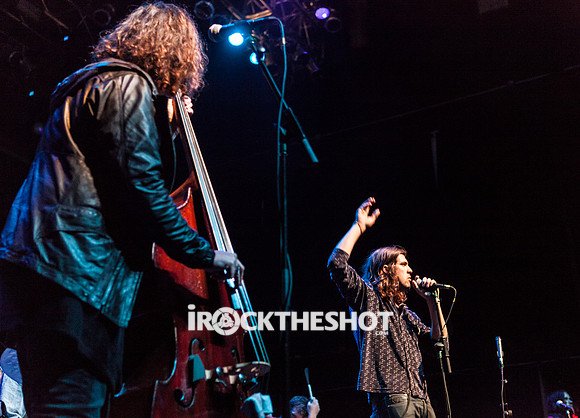 the growl at terminal 5-2