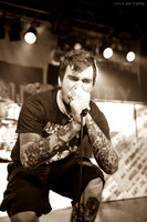 New Found Glory