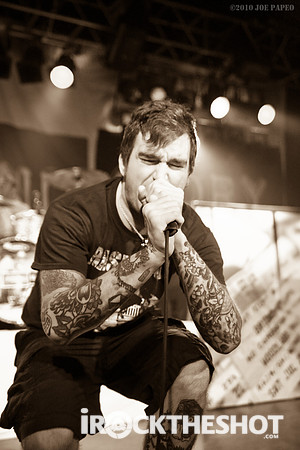 New Found Glory