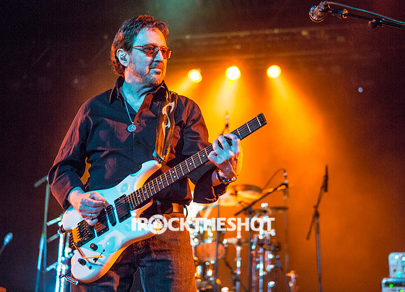 blue oyster cult at best buy theater-62