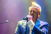 public image limited at hammerstein-7