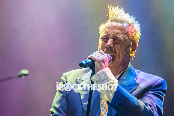 public image limited at hammerstein-7