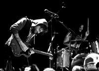 gaslight anthem at music hall-16