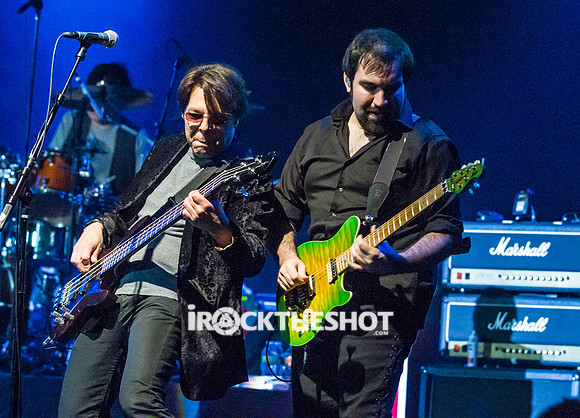 blue oyster cult at best buy theater-22