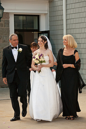 Lauren & Mike