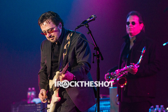 blue oyster cult at best buy theater-58