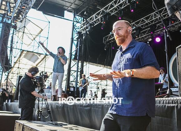 life is good festival day 1-4