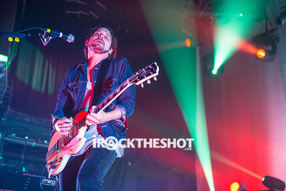 silversun pickups at terminal 5-11