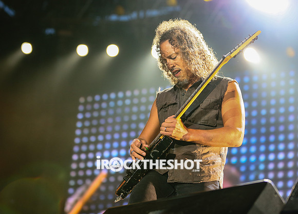 metallica at orion day 2-26